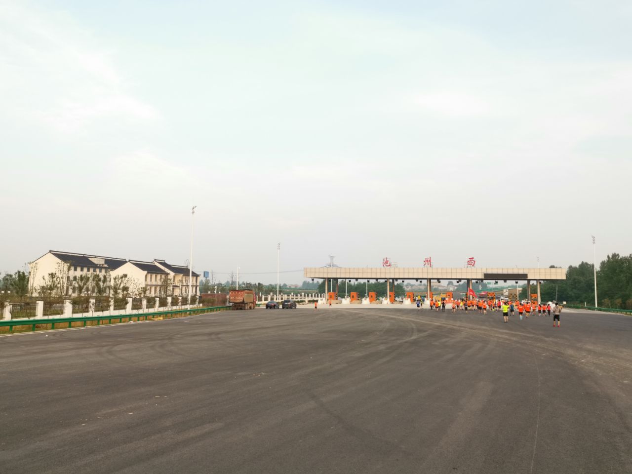 即将竣工的池州长江公路大桥,拉近池州与合肥距离50